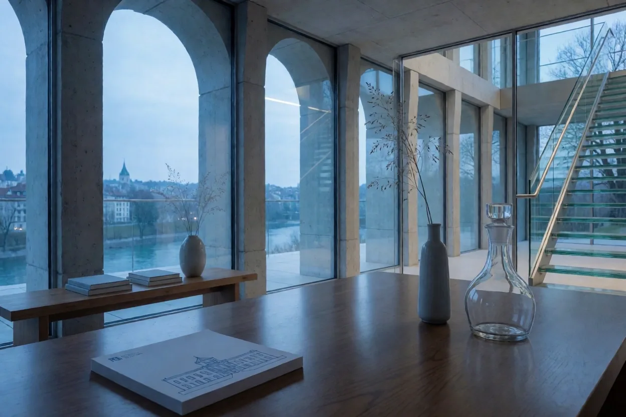 Büro Bern